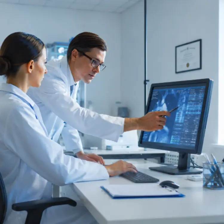 THN - Clinical Research Banner